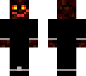 magma cube serial killer