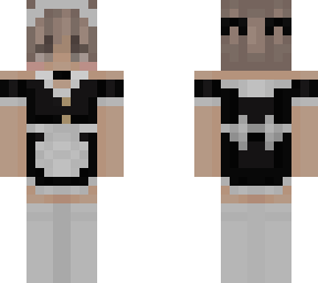 maid dude