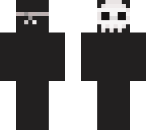 mask