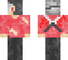 masked killer