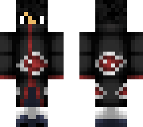 me akatsuki