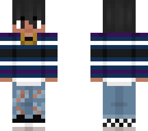 me skin