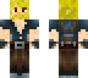 medieval farmer for superspeed_1234