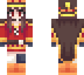 megumin