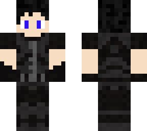 mercenary raven