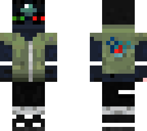 mi nueva skin