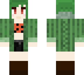 miely sandia- youtuber virtual