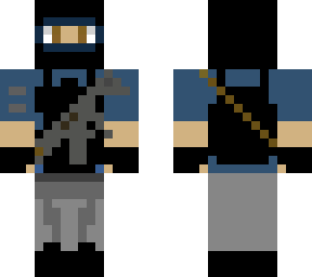military urban camo