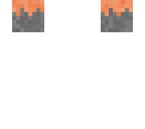 minecraft dungeons head