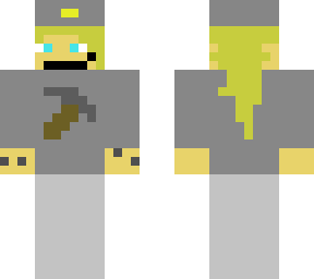 miner kayla