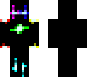 mixed glow
