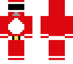 mmpr red