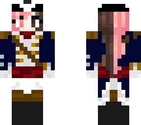 moemoechan soldier