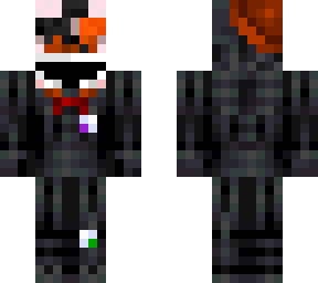 molten