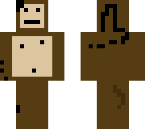 monke burh
