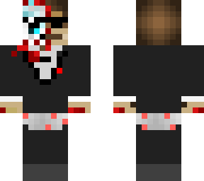 mono terror