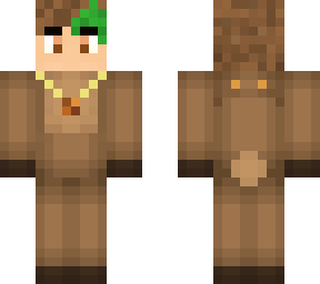 moosecraft (fan edit)