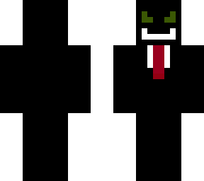 mr. horror
