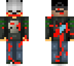 murder devil