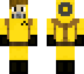 my avatar
