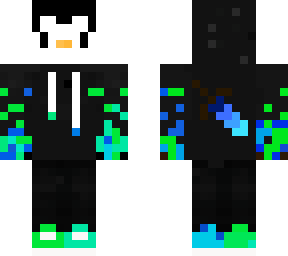 my new skin  edit