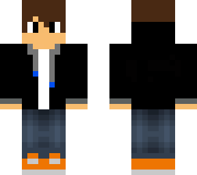 my normal skin