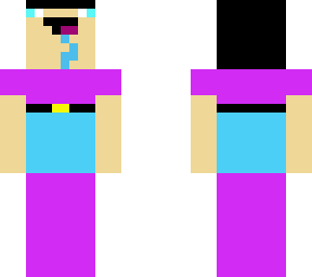 my personal noob1234