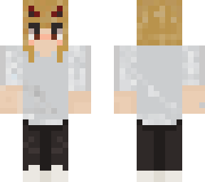 my skin a
