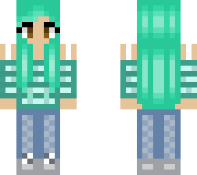 my youtube skin (edited)