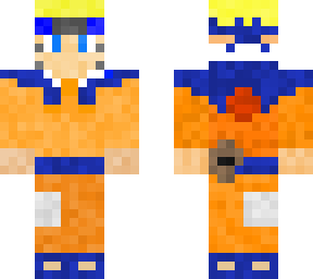 naruto uzumaki