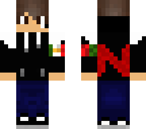 neks emo