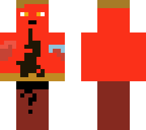 nether boy