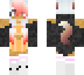 new and improved skin