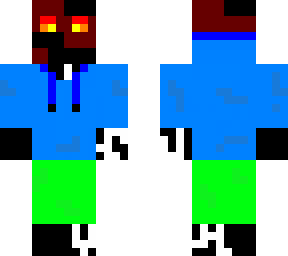 new skin