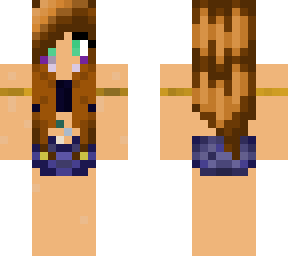 newest birdzy skin (dis one)