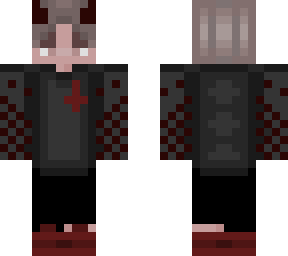 nice demon