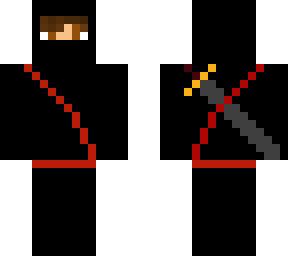 ninja - edit