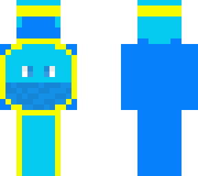 ninjasimpsdream v1