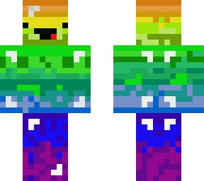 noob rainbow v2