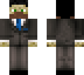 nvoah tux