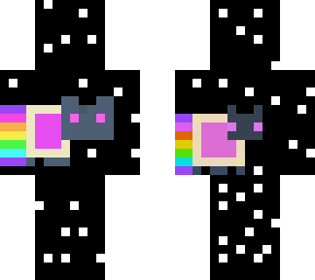 nyan cat