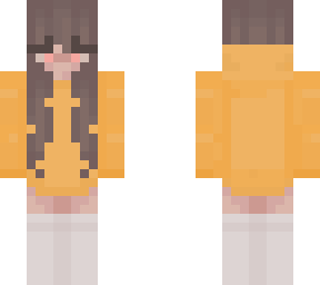 october skin credits below!