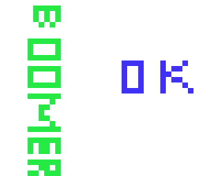 ok boomer skin