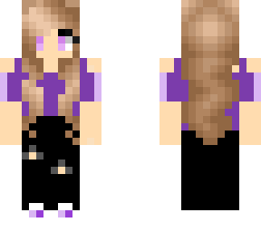 old skin