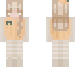 p u n k i n ~// skintober 2