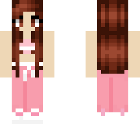 pajama girl