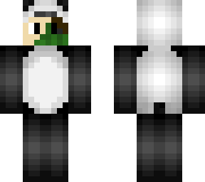 panda boy zombie2