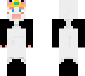 panda prince