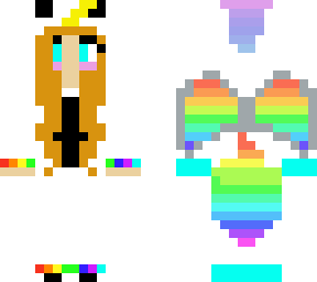 pandicorn