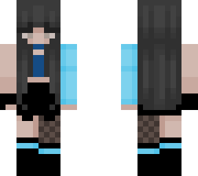 parker b'league skin